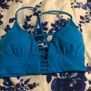 Buffbunny Collection Spicy Bra